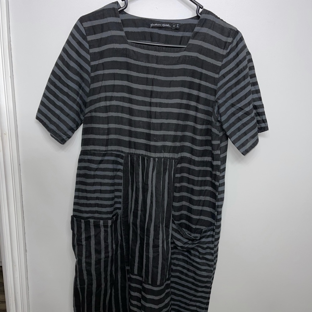 Gudrum sjorden dress